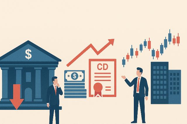 Revitalizing the   Financial System