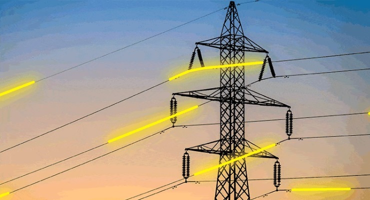 $400 million electricity aid   from Qatar Development Fund