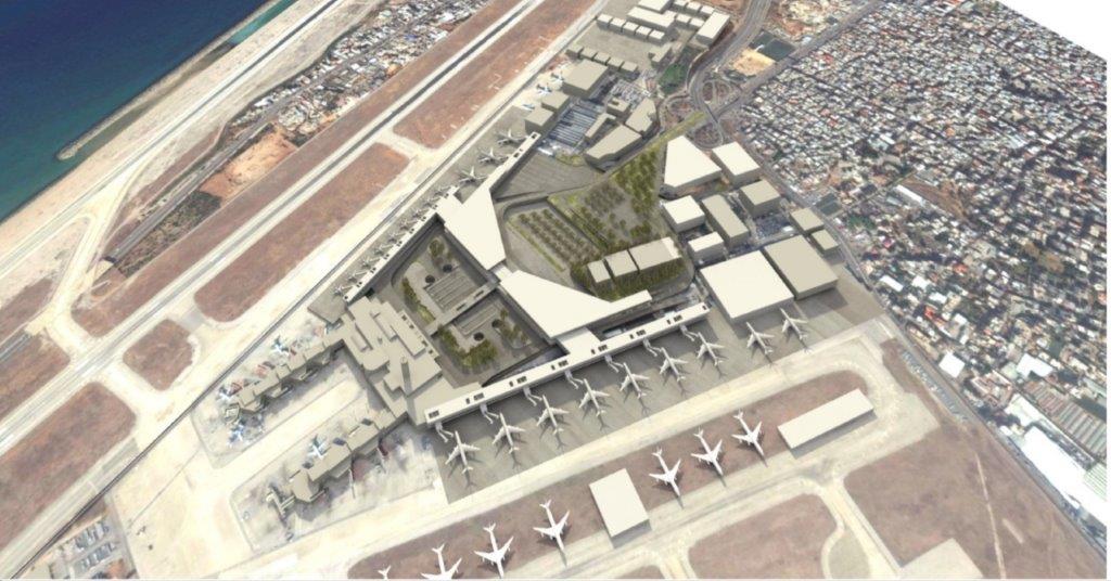 Airport Expansion Operational In June To Add Capacity By Two Million Airport Expansion Operational In June To Add Capacity By Two Million