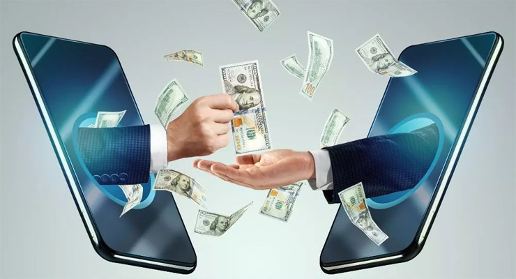 BDL creates legal framework   for e-payment service provide