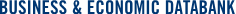 BUSINESS & ECONOMIC DATABANK