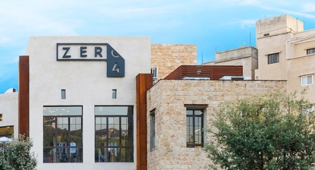Naccache grows   its restaurant footprint
