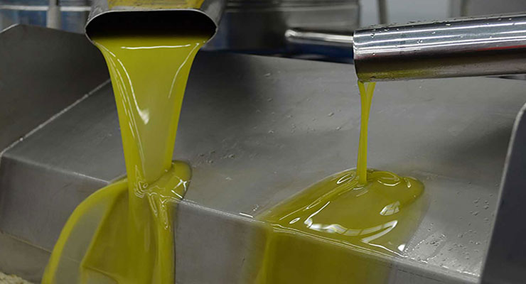 Olive oil exports double in three years. Saudi Arabia and US top ...