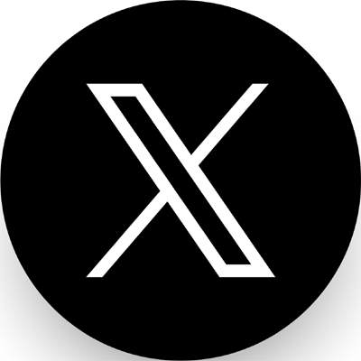 Follow us on twitter